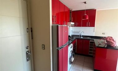 Departamento en Arriendo en sector residencial Jaime Repulllo