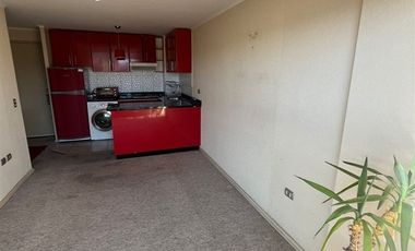 Departamento en Arriendo en sector residencial Jaime Repulllo