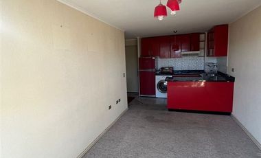 Departamento en Arriendo en sector residencial Jaime Repulllo