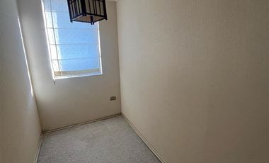 Departamento en Arriendo en sector residencial Jaime Repulllo