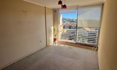Departamento en Arriendo en sector residencial Jaime Repulllo