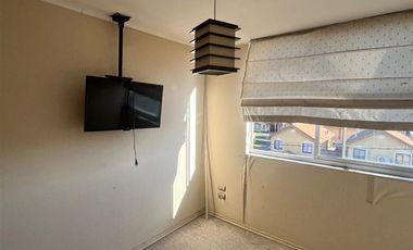 Departamento en Arriendo en sector residencial Jaime Repulllo