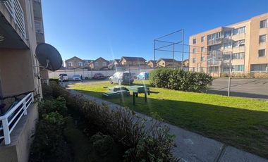 Departamento en Arriendo en sector residencial Jaime Repulllo