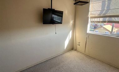 Departamento en Arriendo en sector residencial Jaime Repulllo