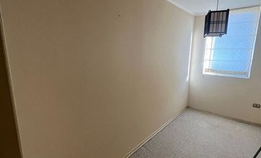 Departamento en Arriendo en sector residencial Jaime Repulllo