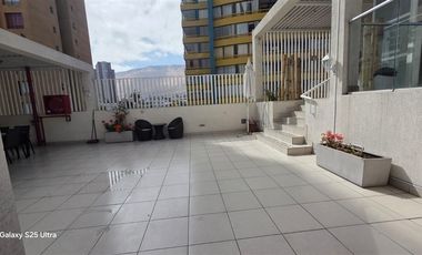 Departamento en Arriendo en SECTOR PLAYA BRAVA