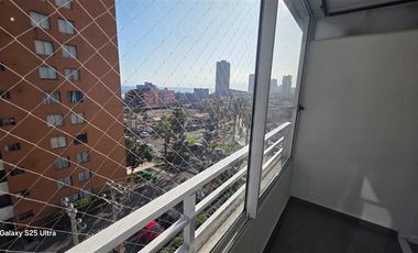 Departamento en Arriendo en SECTOR PLAYA BRAVA