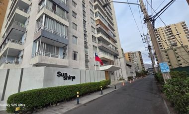 Departamento en Arriendo en SECTOR PLAYA BRAVA