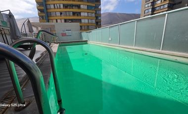 Departamento en Arriendo en SECTOR PLAYA BRAVA