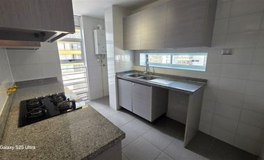 Departamento en Arriendo en SECTOR PLAYA BRAVA