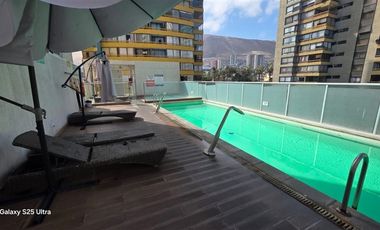 Departamento en Arriendo en SECTOR PLAYA BRAVA