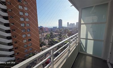 Departamento en Arriendo en SECTOR PLAYA BRAVA