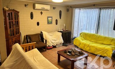 Casa en Venta en Calle del Rodeo esquina Avenida Las Torres