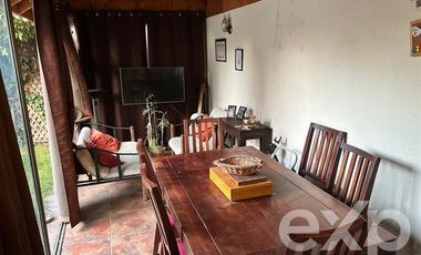 Casa en Venta en Calle del Rodeo esquina Avenida Las Torres