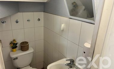 Casa en Venta en Calle del Rodeo esquina Avenida Las Torres