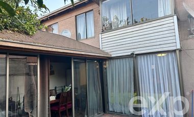 Casa en Venta en Calle del Rodeo esquina Avenida Las Torres