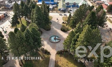 Sitio en Venta en Cruce El Manzano