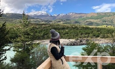 Sitio en Venta en Cruce El Manzano