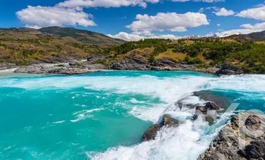 Sitio en Venta en Cruce El Manzano