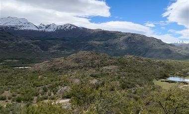 Sitio en Venta en Cruce El Manzano