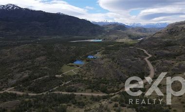 Sitio en Venta en Cruce El Manzano