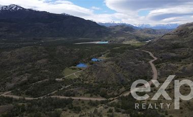 Sitio en Venta en Cruce El Manzano