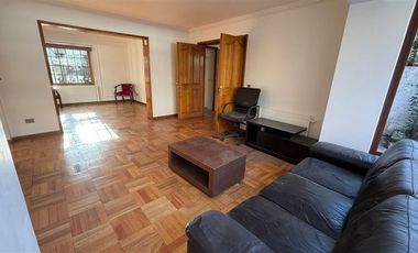 Casa en Arriendo en Candelaria Goyenechea