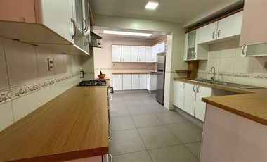 Casa en Arriendo en Candelaria Goyenechea