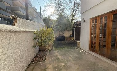 Casa en Arriendo en Candelaria Goyenechea