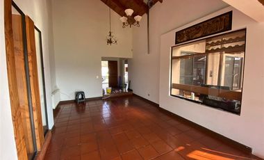 Casa en Arriendo en POLO DE MACHALI