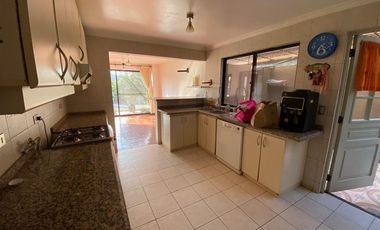 Casa en Arriendo en POLO DE MACHALI