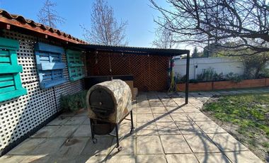 Casa en Arriendo en POLO DE MACHALI