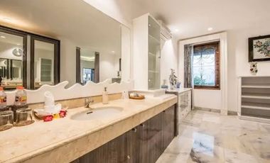 Villa PREMIUM Ocean View Taman Mumbul Nusa Dua