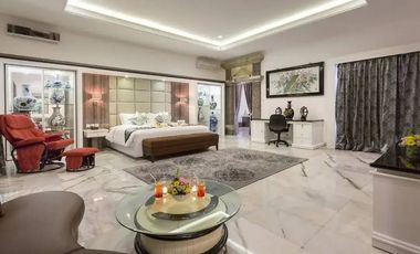 Villa PREMIUM Ocean View Taman Mumbul Nusa Dua