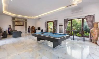 Villa PREMIUM Ocean View Taman Mumbul Nusa Dua