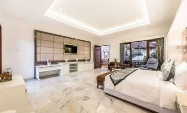 Villa PREMIUM Ocean View Taman Mumbul Nusa Dua