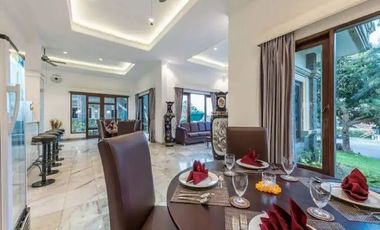 Villa PREMIUM Ocean View Taman Mumbul Nusa Dua