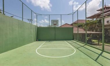 Villa PREMIUM Ocean View Taman Mumbul Nusa Dua