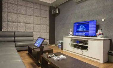 Villa PREMIUM Ocean View Taman Mumbul Nusa Dua