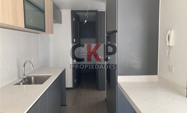 Departamento en Venta en Francisco Bulnes Correa/ Av. San Carlos de Apoquindo/ U Los Andes/