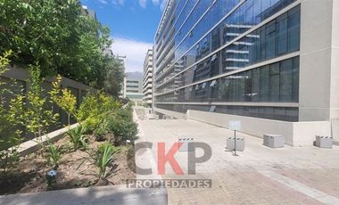 Oficina en Arriendo en Estoril / Lo Fontecilla