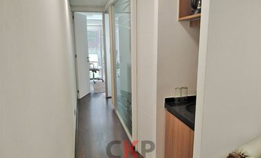 Oficina en Arriendo en Estoril / Lo Fontecilla