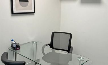 Oficina en Arriendo en Estoril / Lo Fontecilla