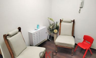 Oficina en Arriendo en Estoril / Lo Fontecilla
