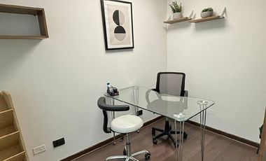 Oficina en Arriendo en Estoril / Lo Fontecilla