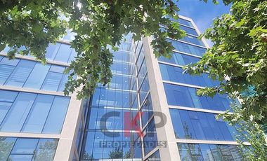 Oficina en Arriendo en Estoril / Lo Fontecilla