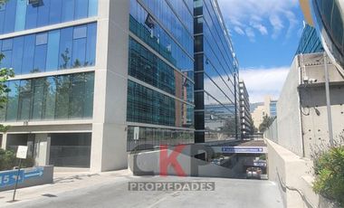 Oficina en Arriendo en Estoril / Lo Fontecilla