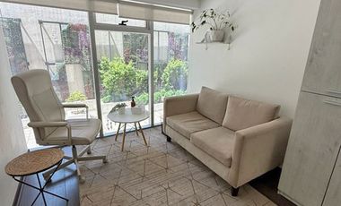 Oficina en Arriendo en Estoril / Lo Fontecilla