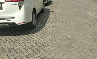 RUMAH READY UNIT DI GRIYA GALAXY SIAP HUNI