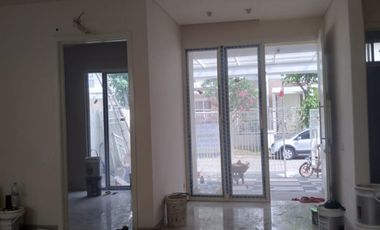 RUMAH READY UNIT DI GRIYA GALAXY SIAP HUNI